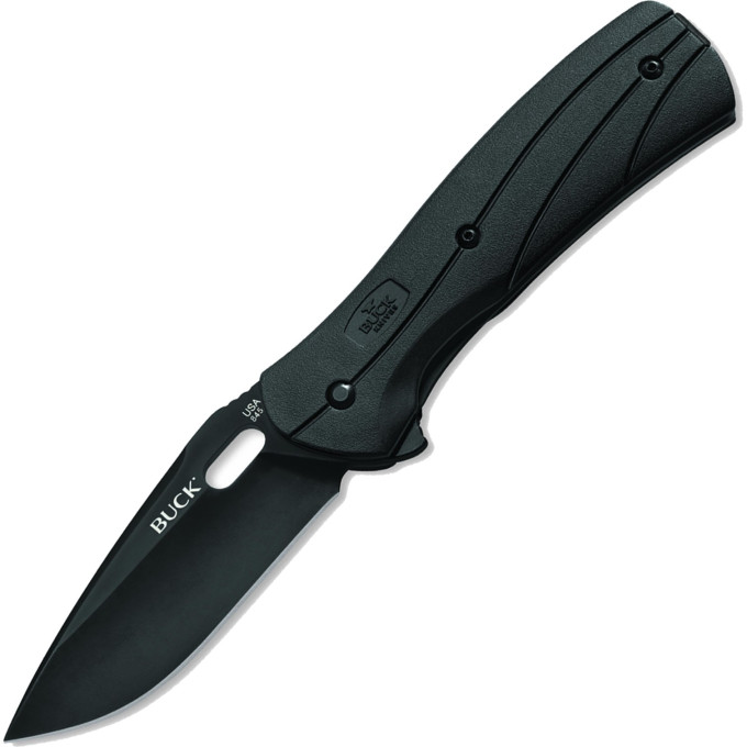 Нож BUCK 0845BKS VANTAGE FORCE SELECT B0845BKS