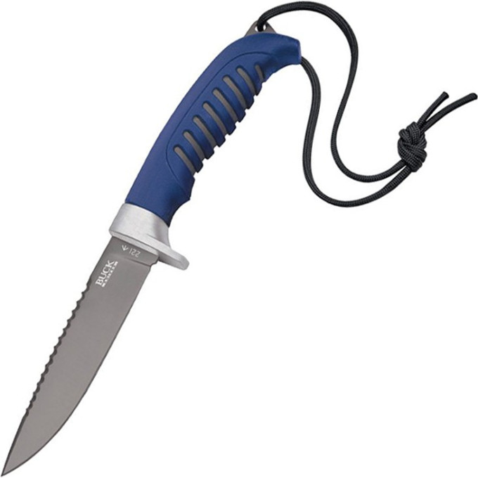 Нож BUCK 0221BLX SILVER CREEK, BAIT KNIFE B0221BLX