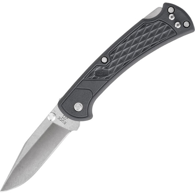 Нож BUCK 0112GYS2 112 SLIM KNIFE SELECT B0112GYS2